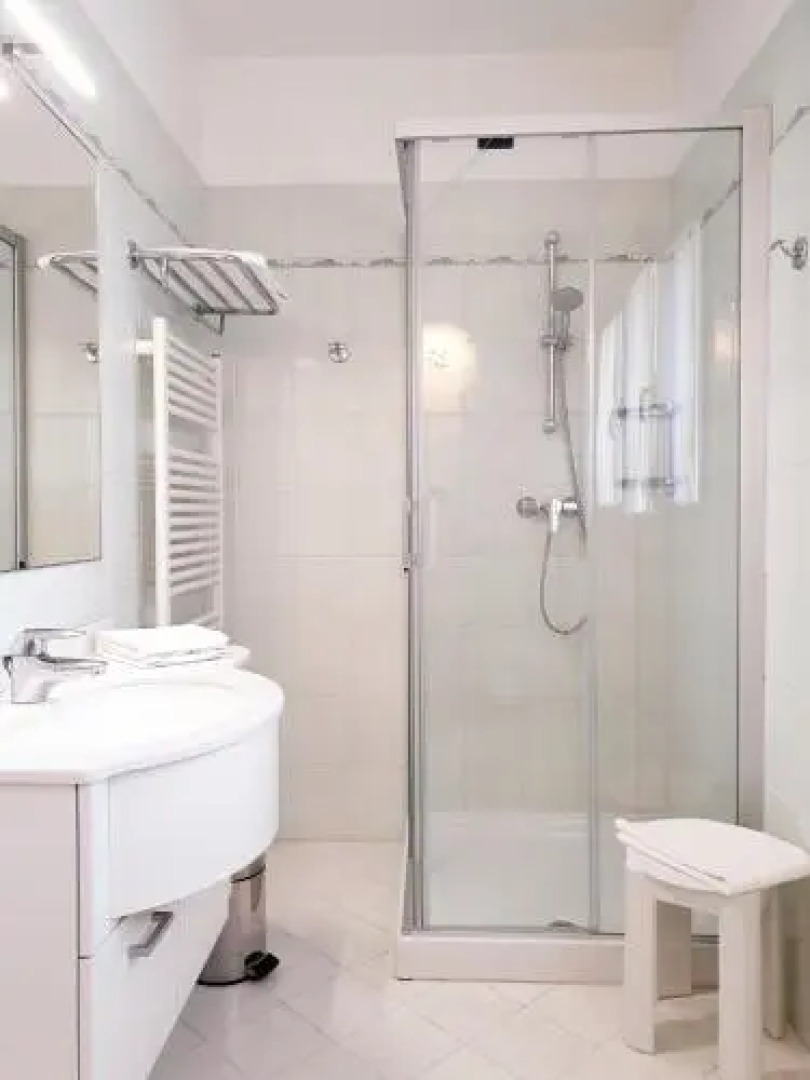 Hotel Ristorante al Giardinetto