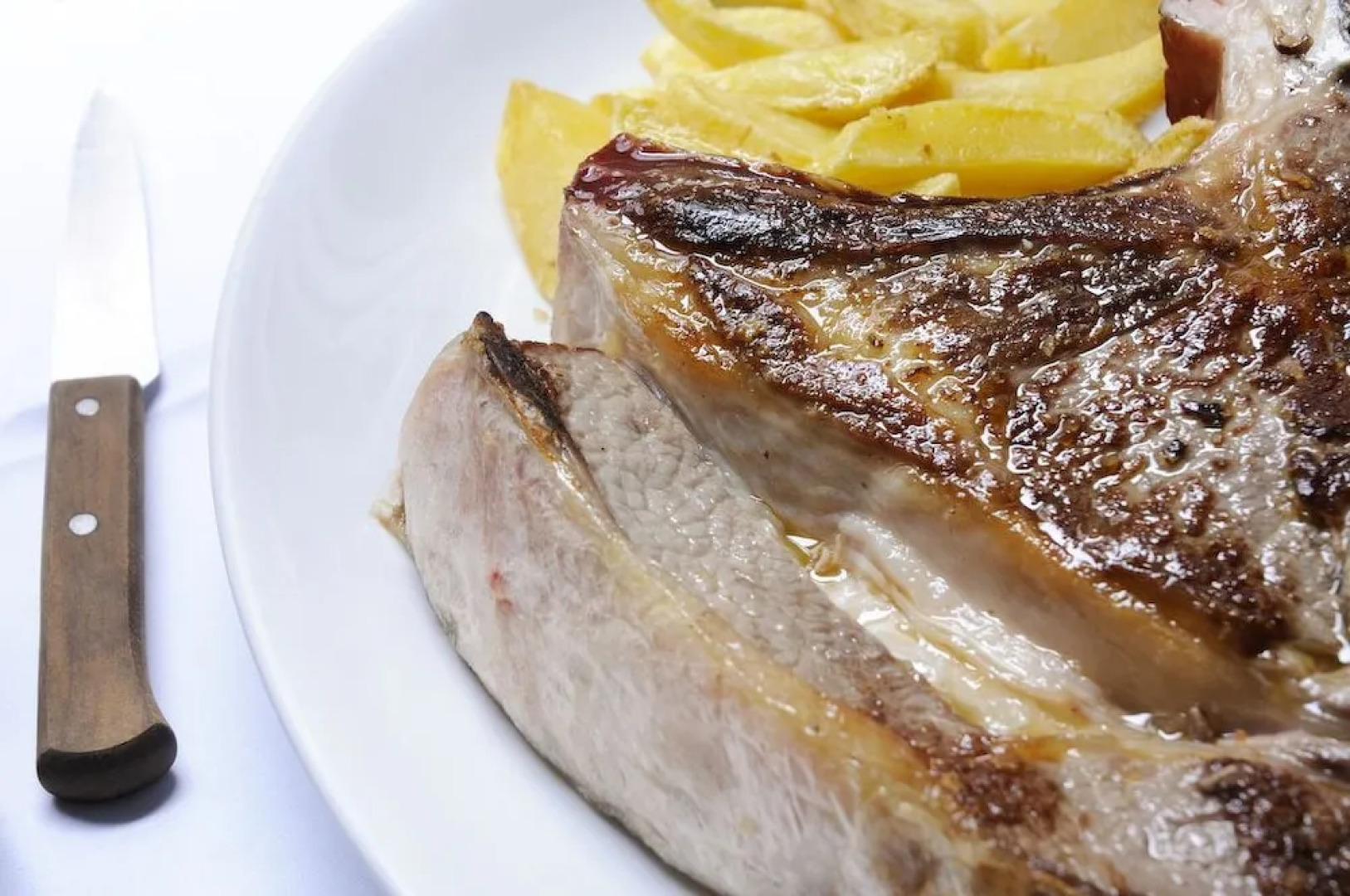 Hotel Rural El Recreo