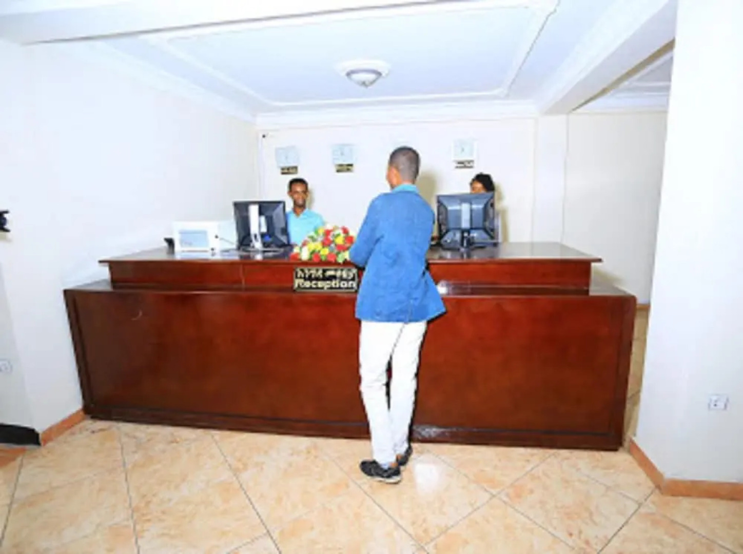 Esey Hotel Hawassa