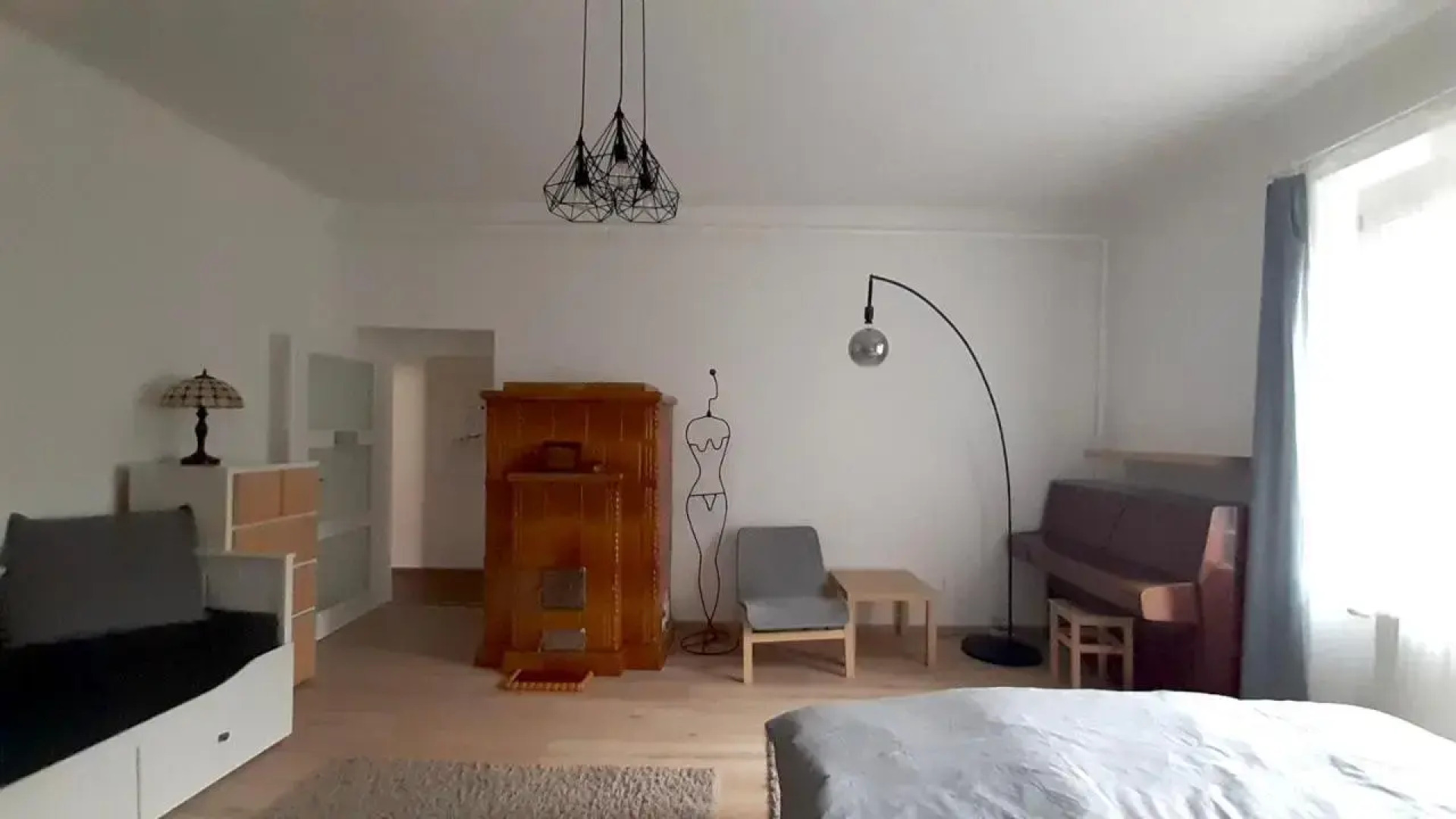 Kamocsay Vendégház