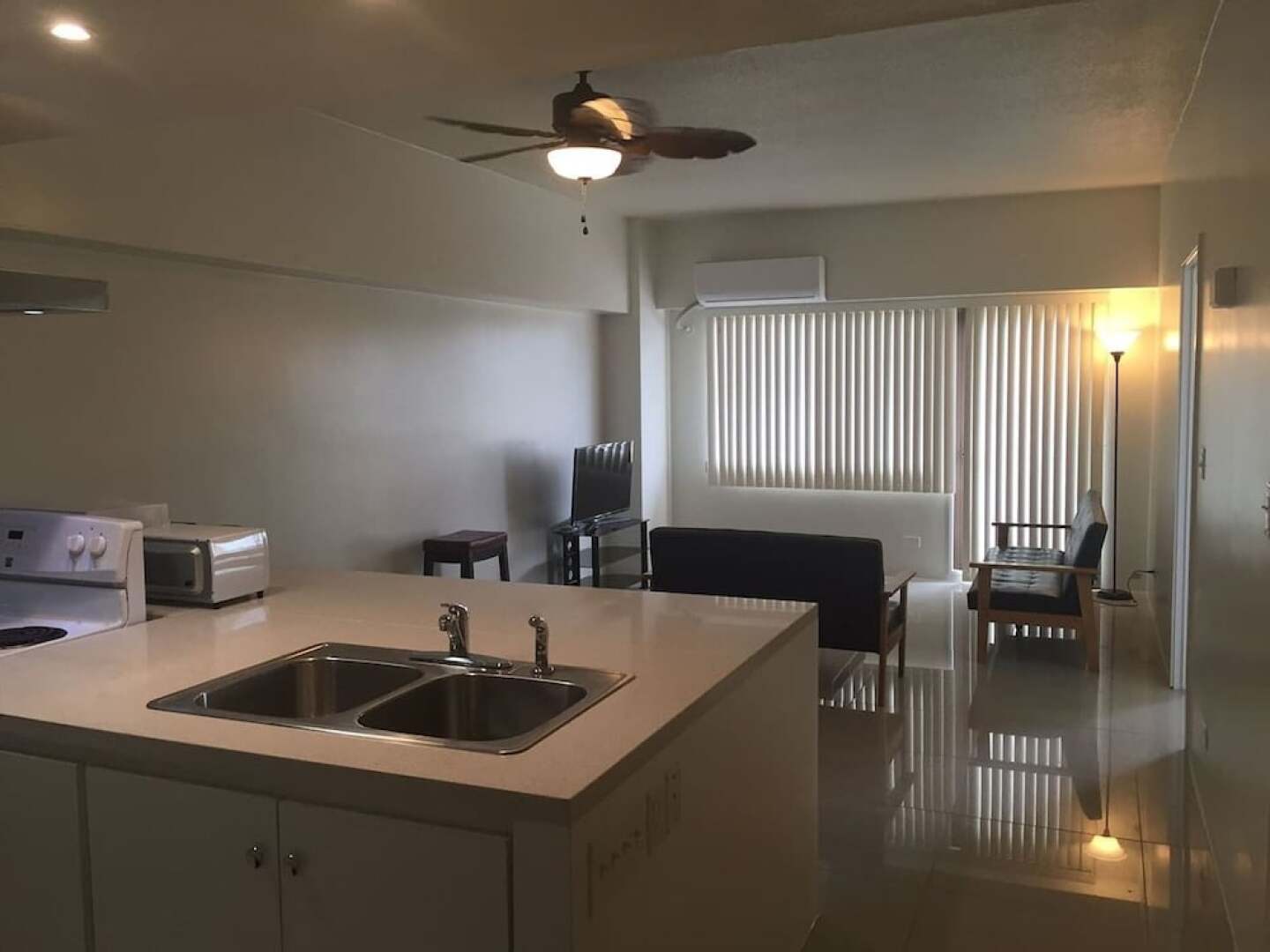 Pia Marine Condominium