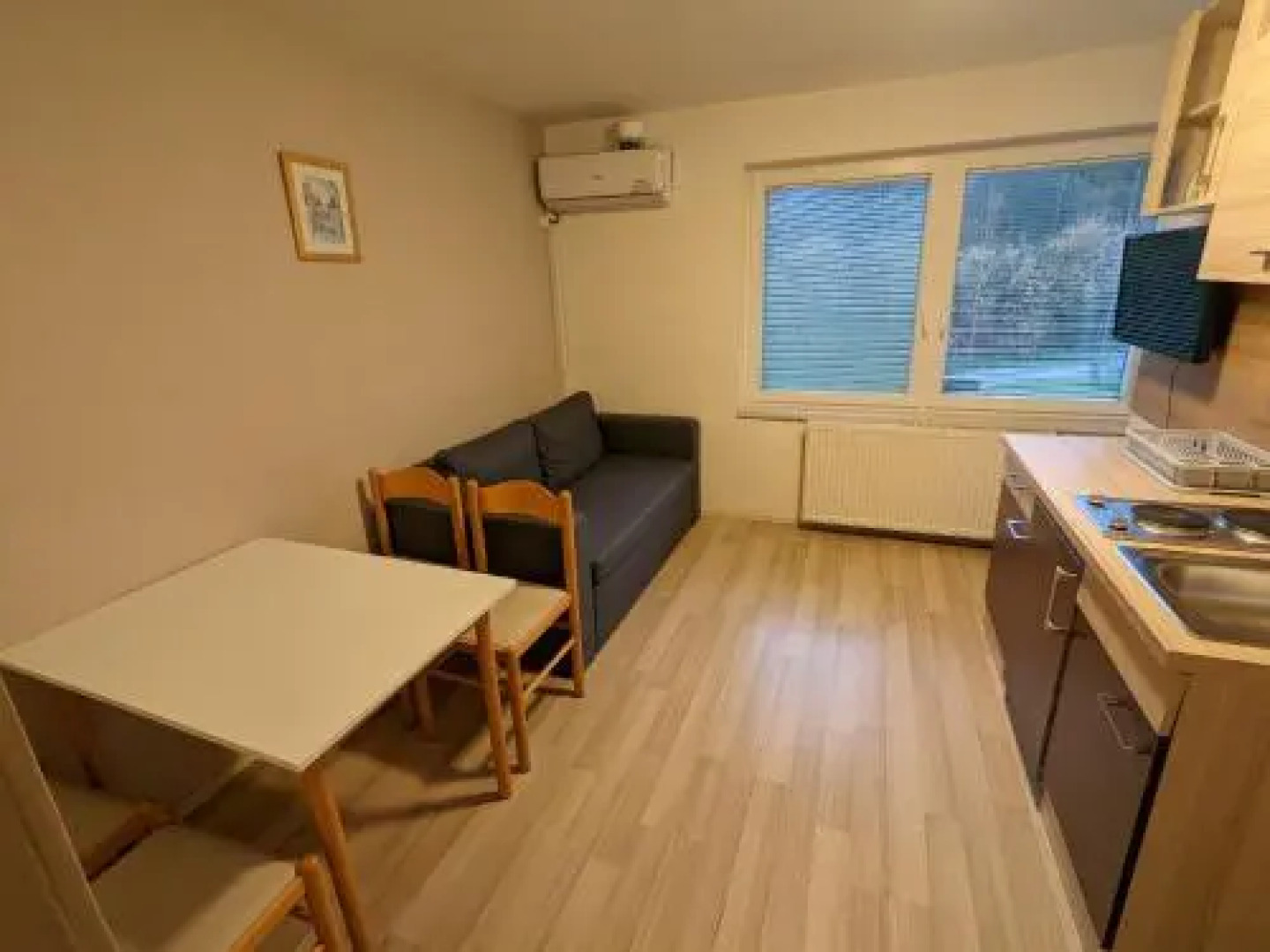 Apartments Domačija Mlaker