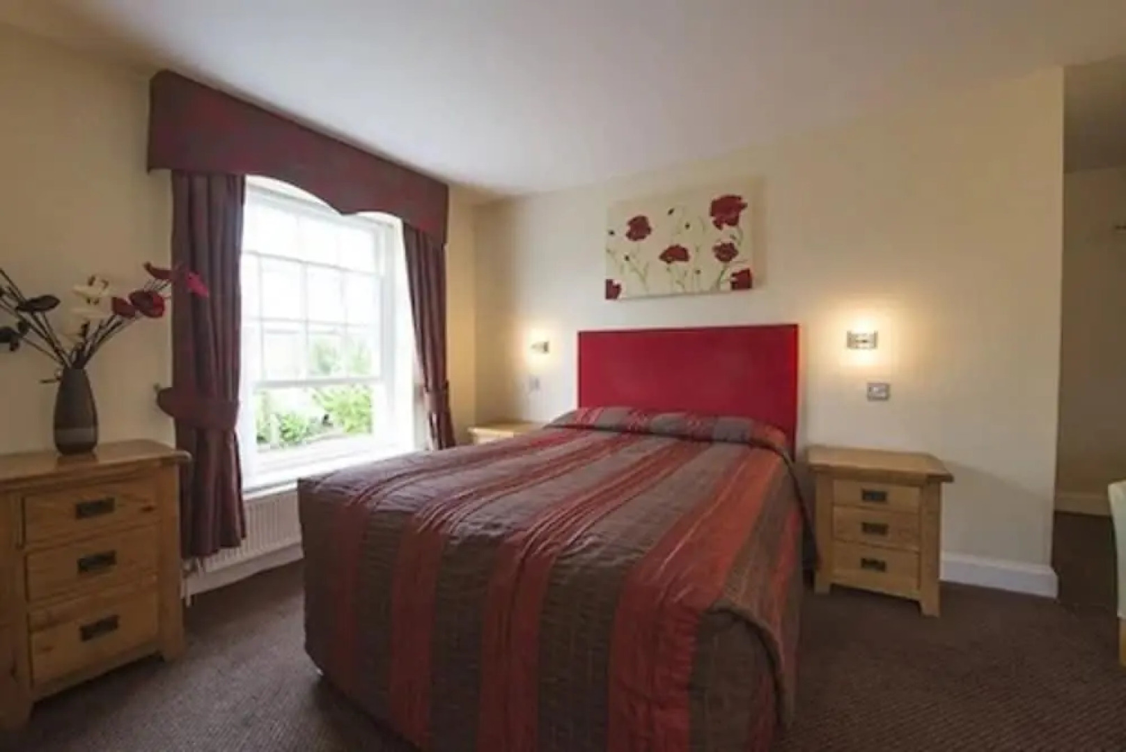 The Newtown House Hotel