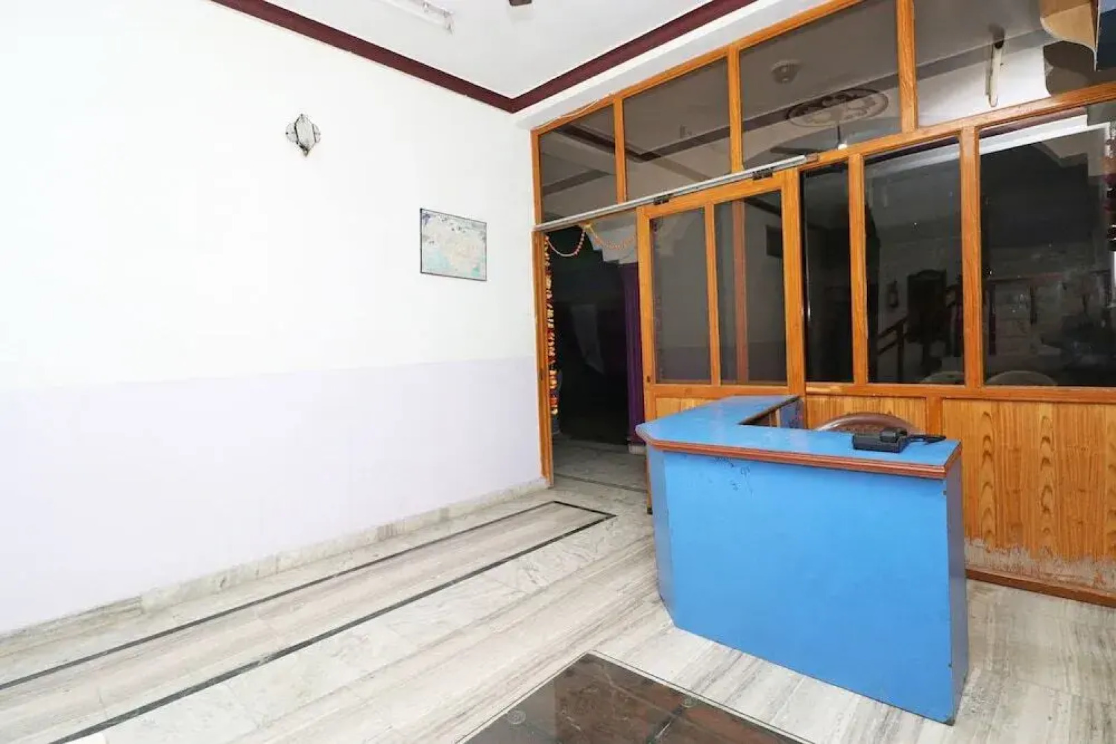 Hotel Jahnavi by OYO Rooms