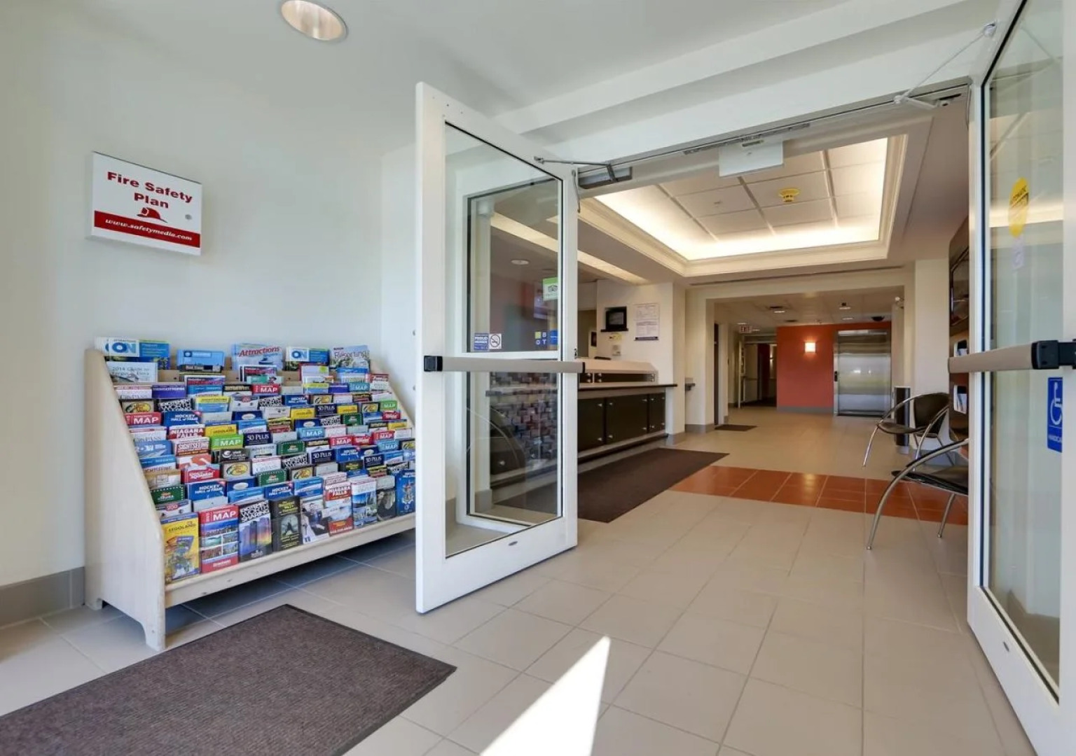 Motel 6 Mississauga, ON - Toronto