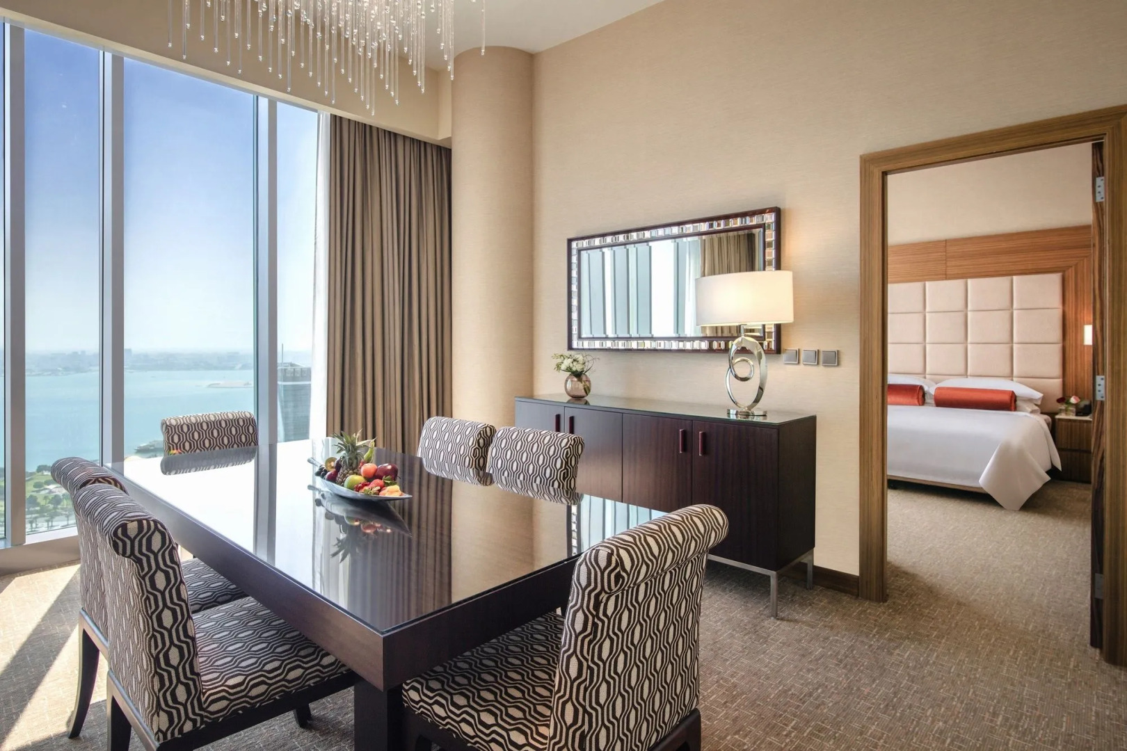 City Centre Rotana Hotel Doha