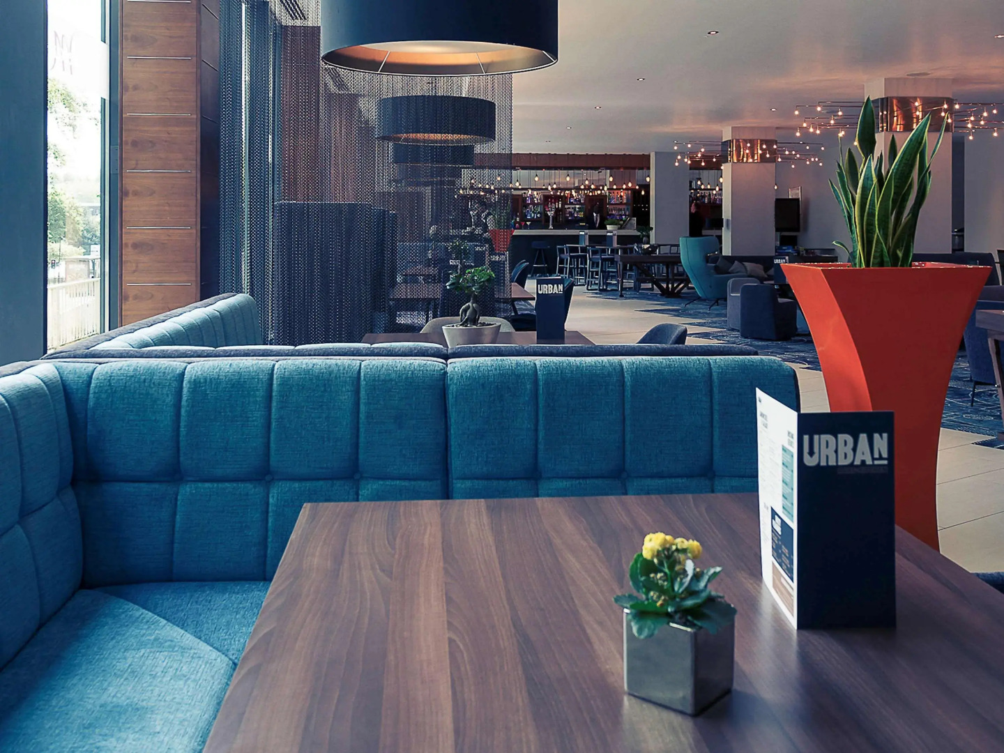 Mercure Bristol Holland House