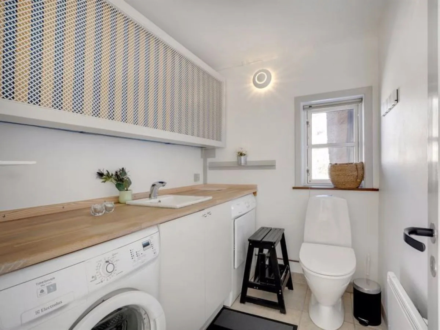 "Gjosche" - 150m from the sea in NW Jutland