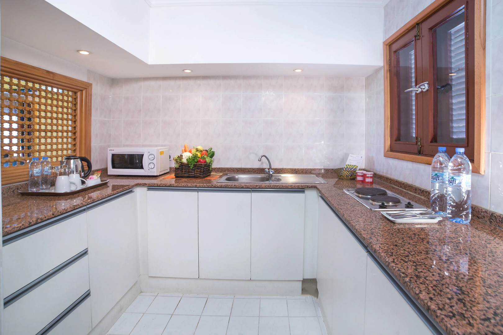 Marbella Resort Sharjah