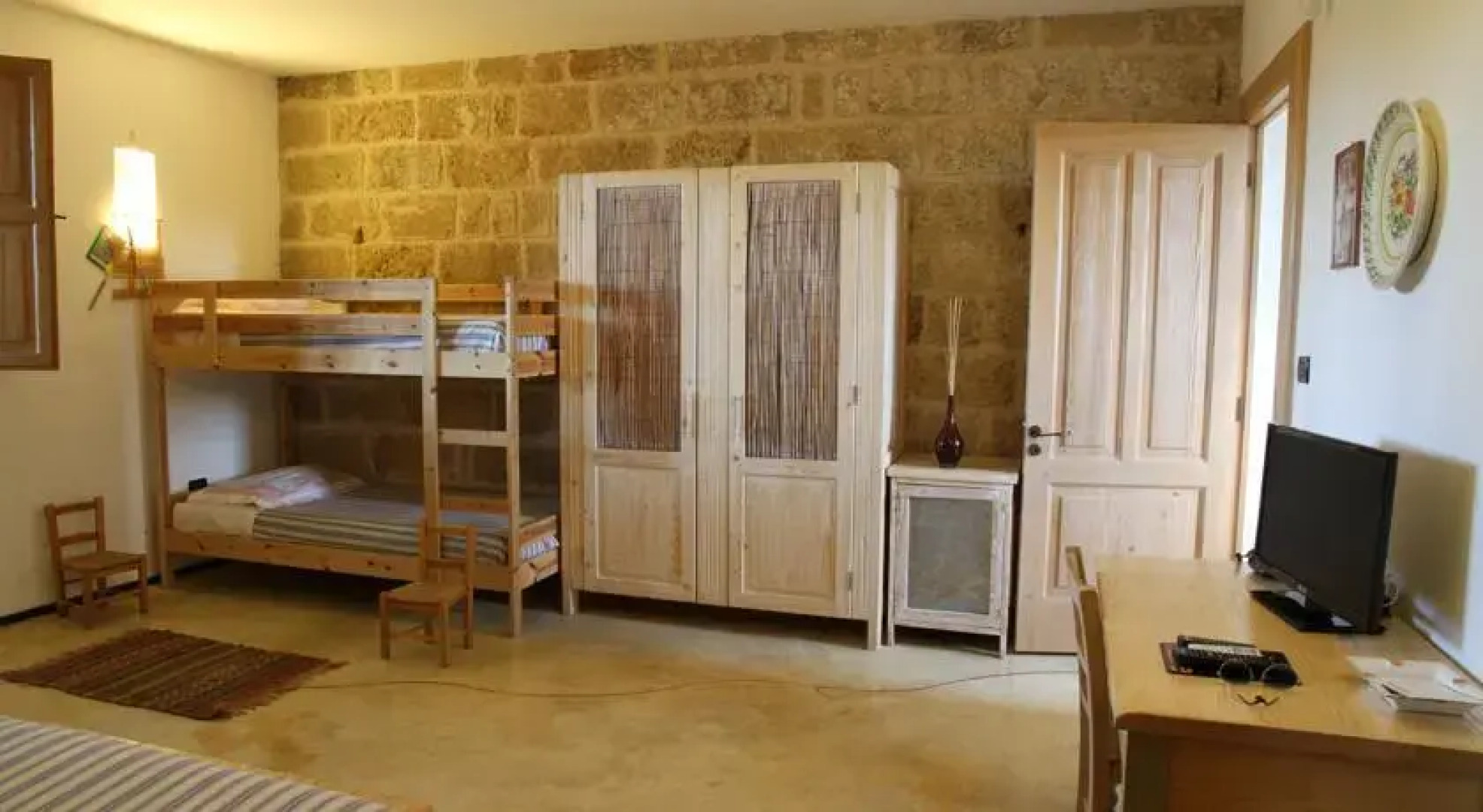 Giardino degli Angeli