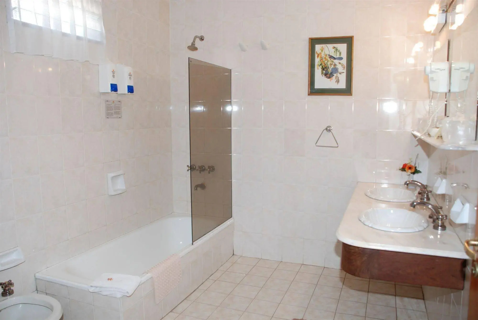 Hosteria-Spa Posada del Sol