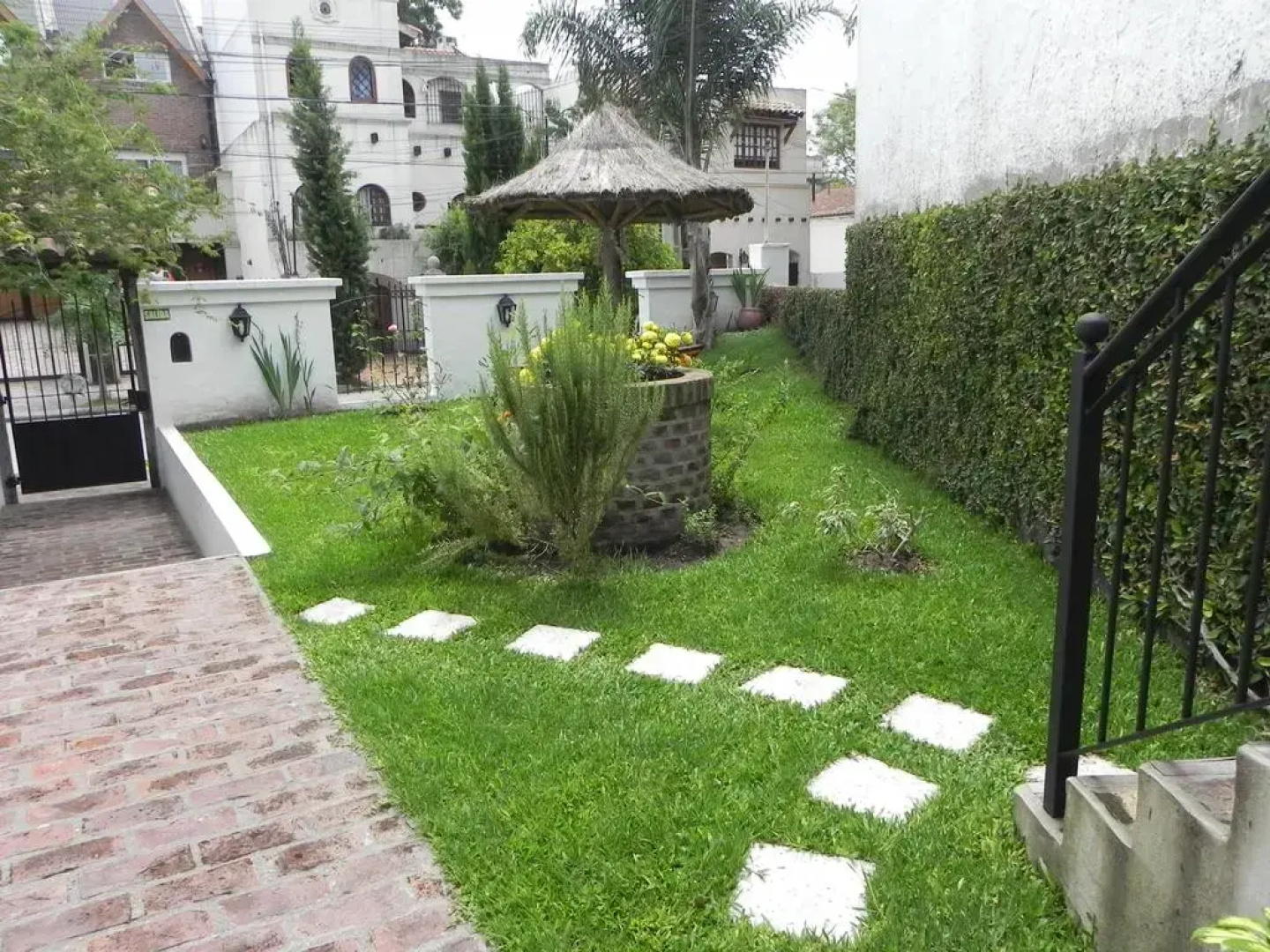 La Posta Tigre Bed & Breakfast