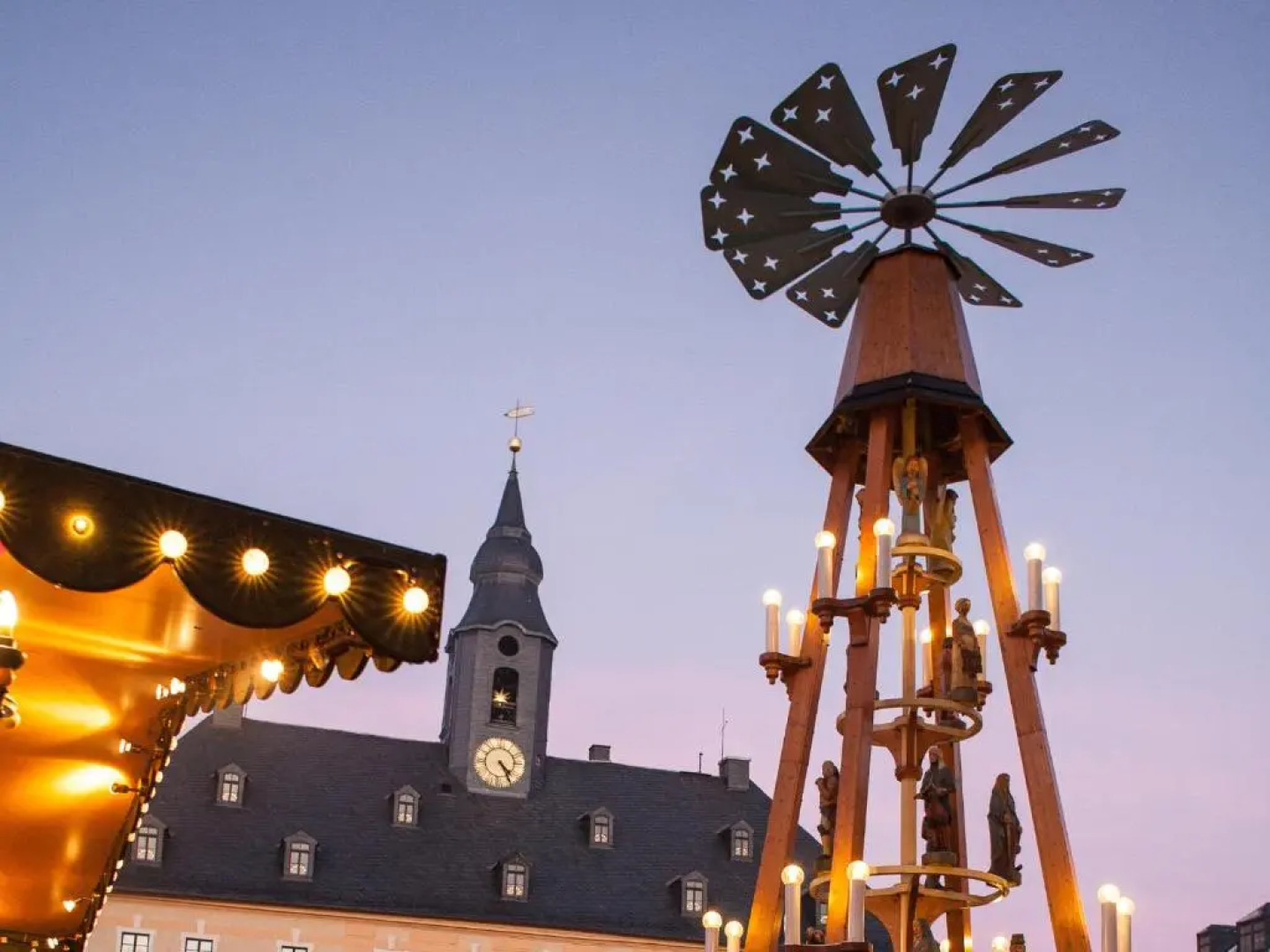 Landhotel Zum Hammer