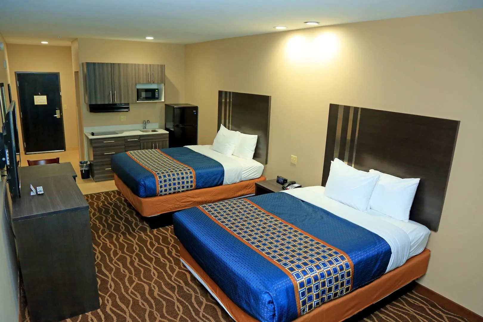 Americas Best Value Inn Prairieville