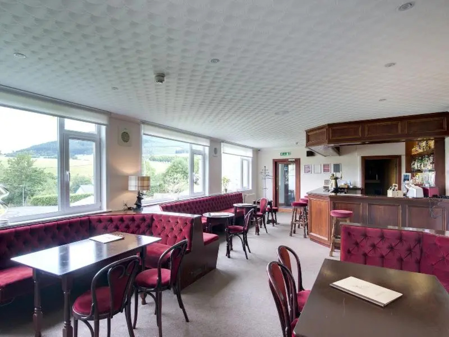 Craigvrack Hotel And Restaurant