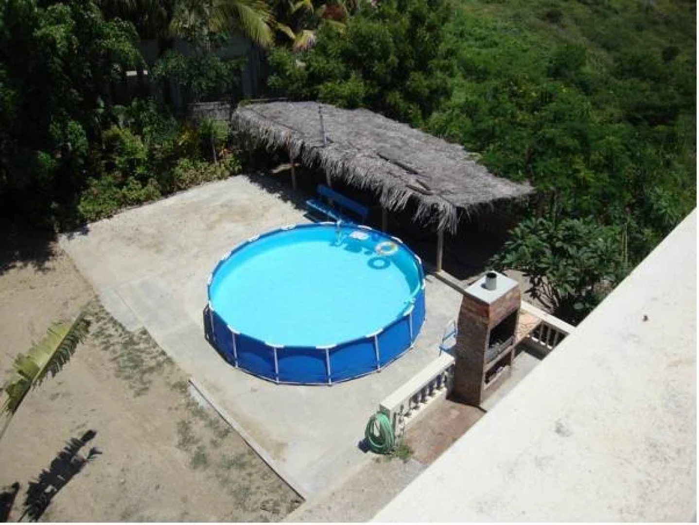 Hospederia Bellavista Bellevue