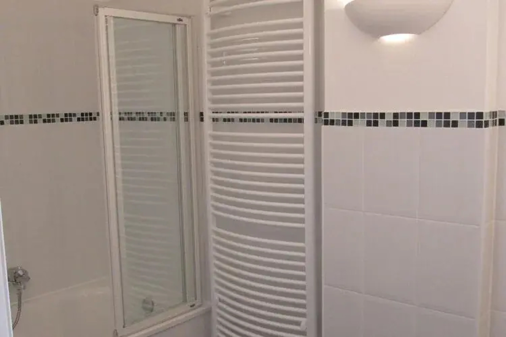 Apartment in Garz with garden