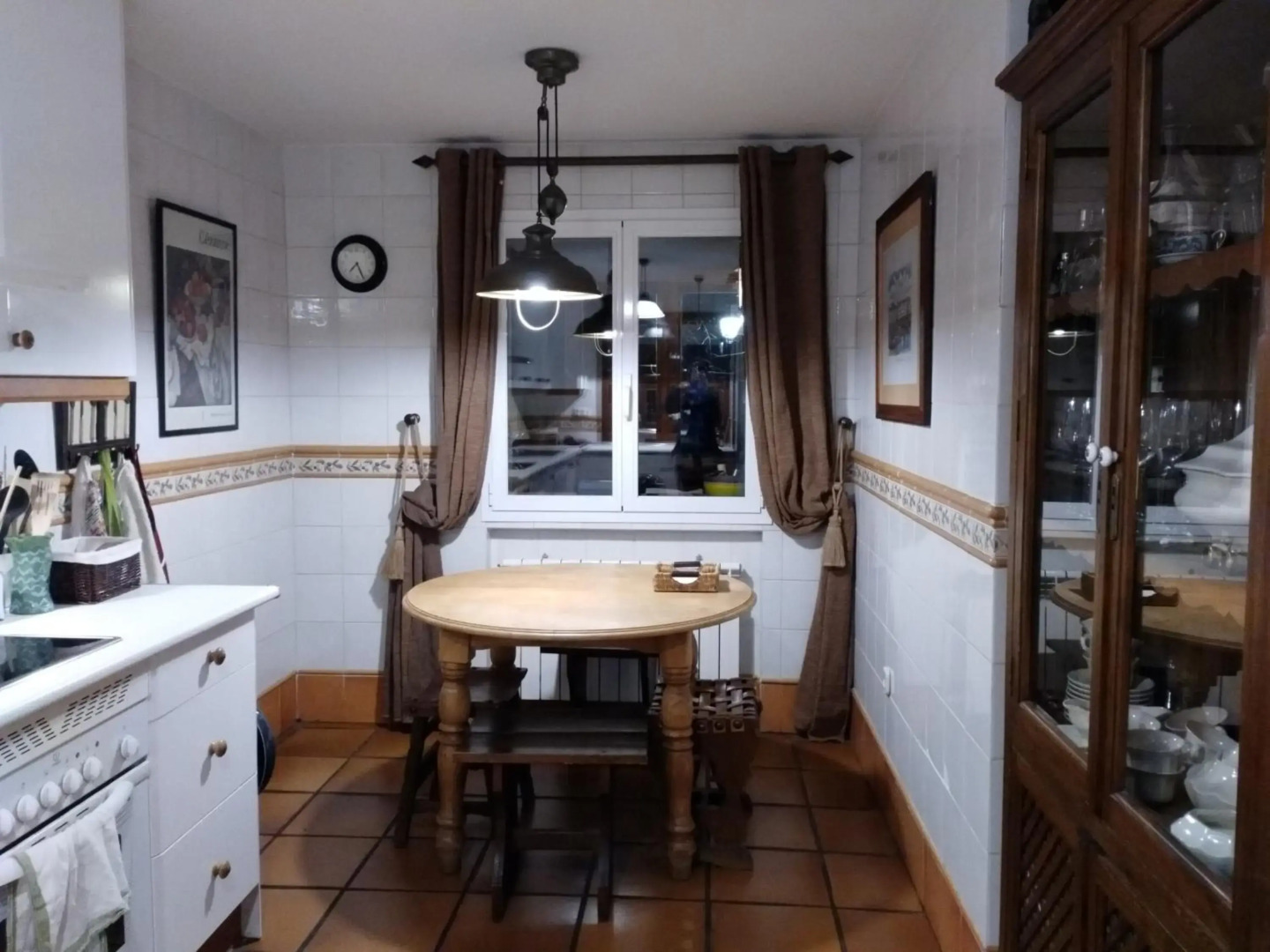 La Majada de Alameda