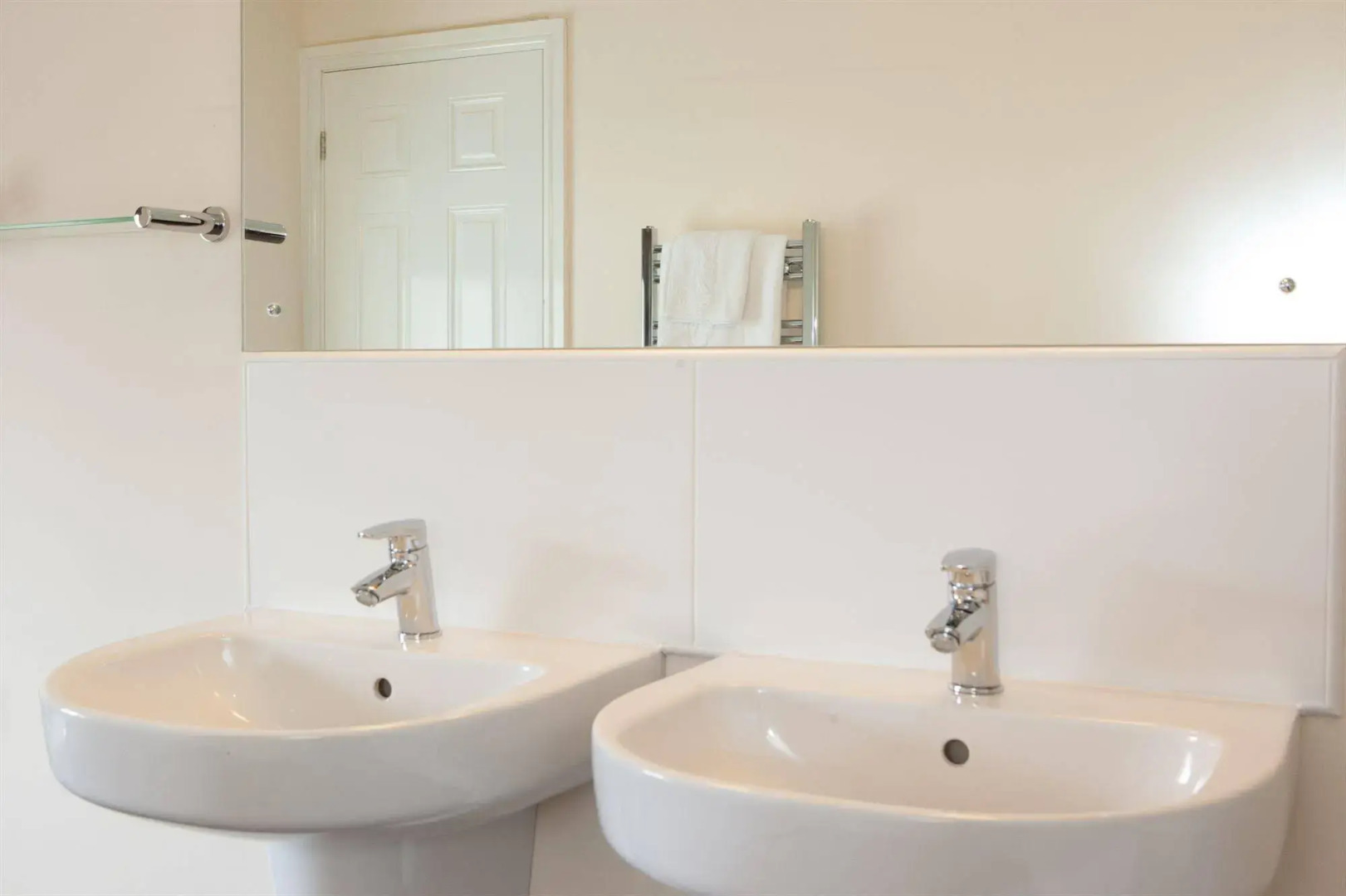 The Lamplighter Dining- Rooms