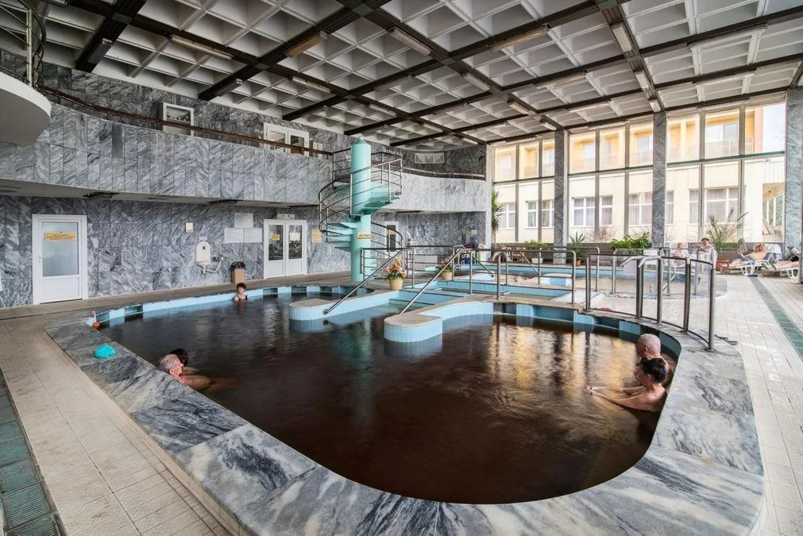 Hotel Barátság Hajdúszoboszló Superior