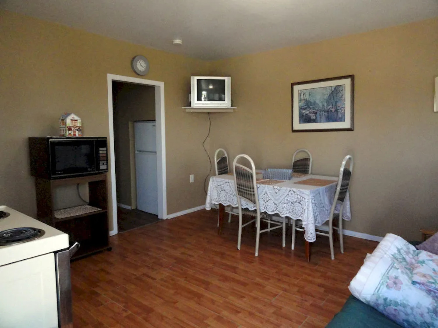 Edgewater Resorts - Edgewater Cottages