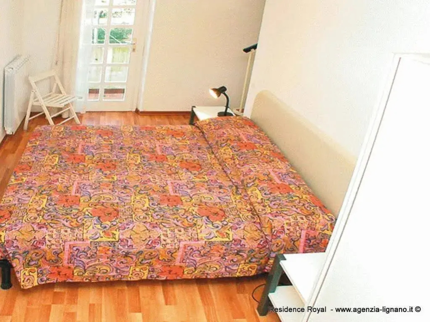 Villa a Lignano Pineta