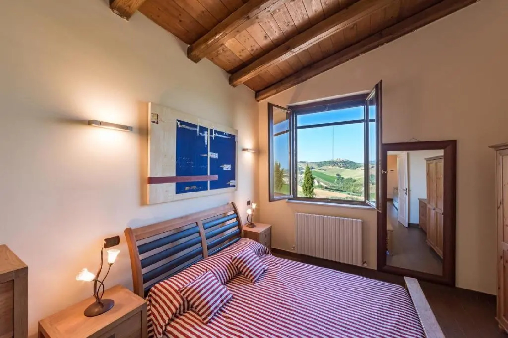 Casale Rosy 6 2 in Offida