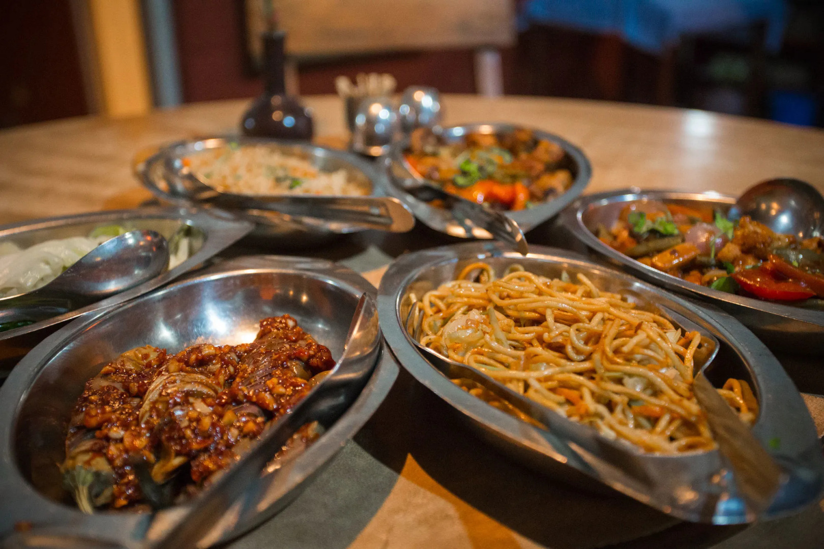 Chitwan Adventure Resort