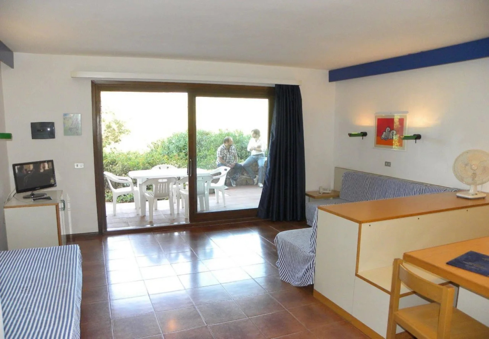 Residence Eurotel Portorotondo Asfodeli