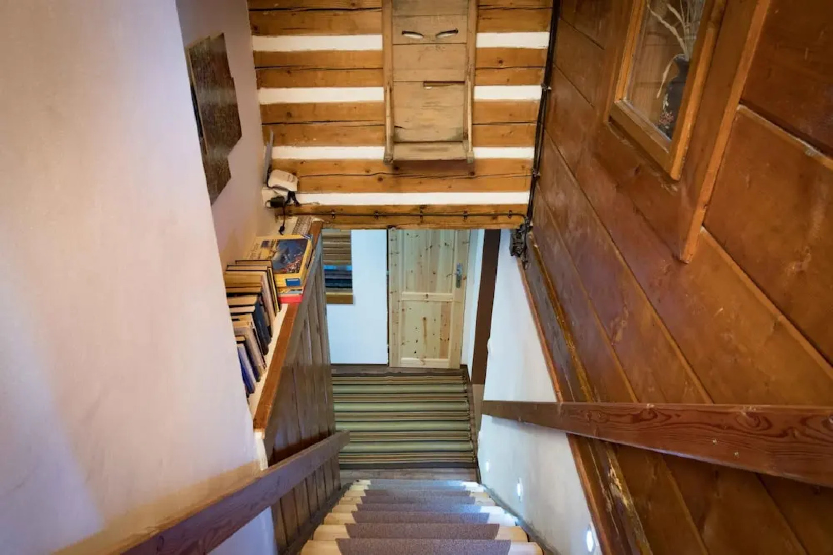 Pec pod Snezkou Kpp270