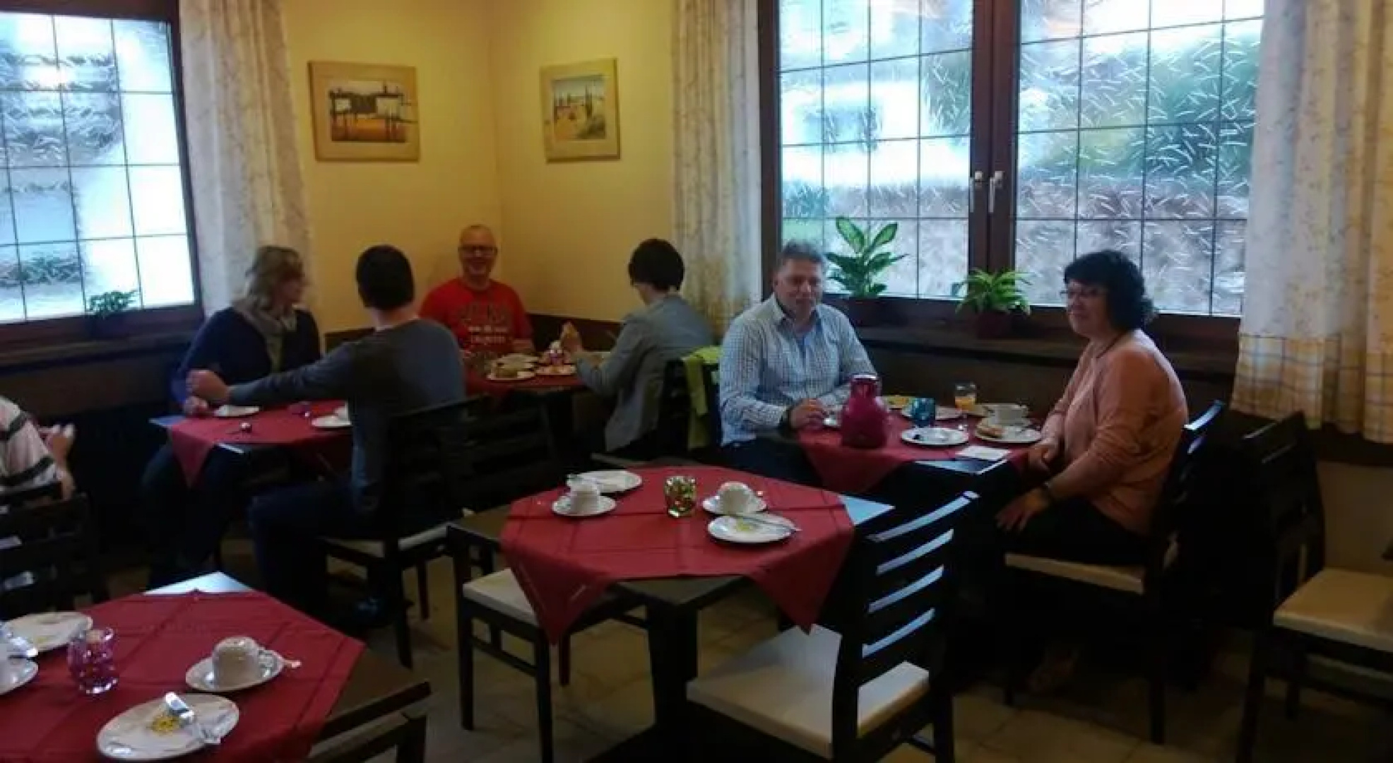 Pension Nachtigall