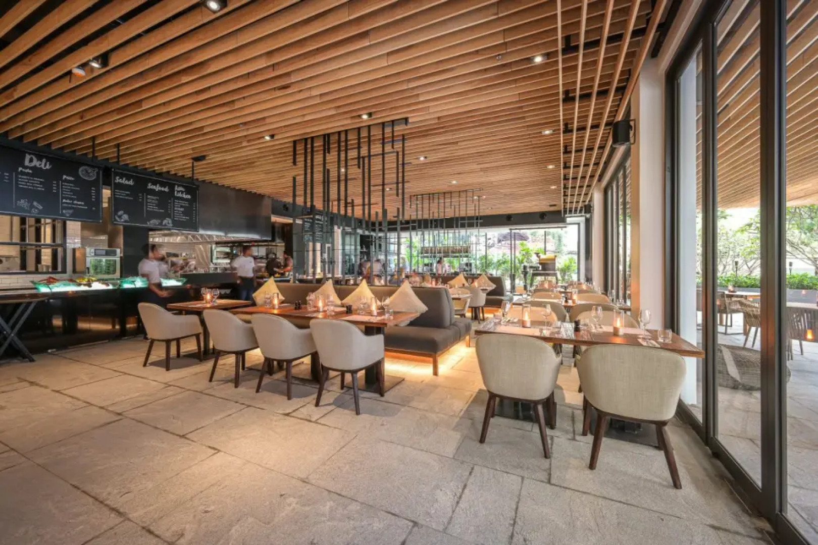 Stay Wellbeing & Lifestyle Resort