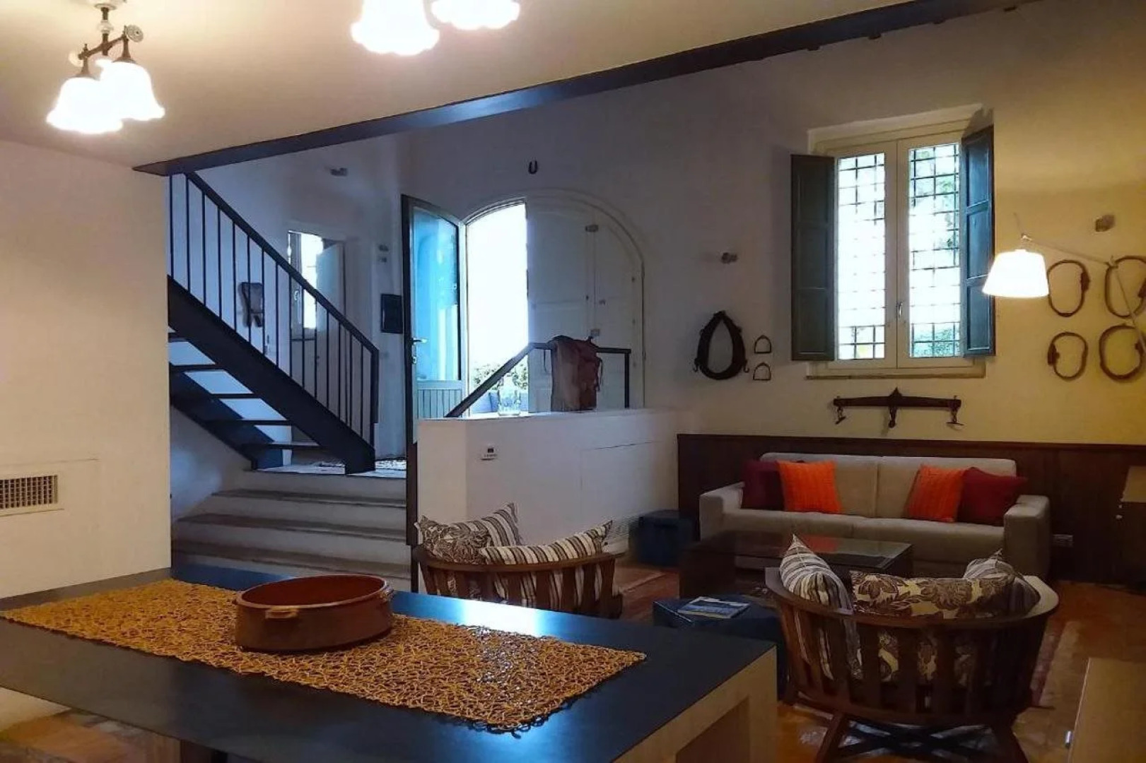 Torre Fiore Hotel Masseria