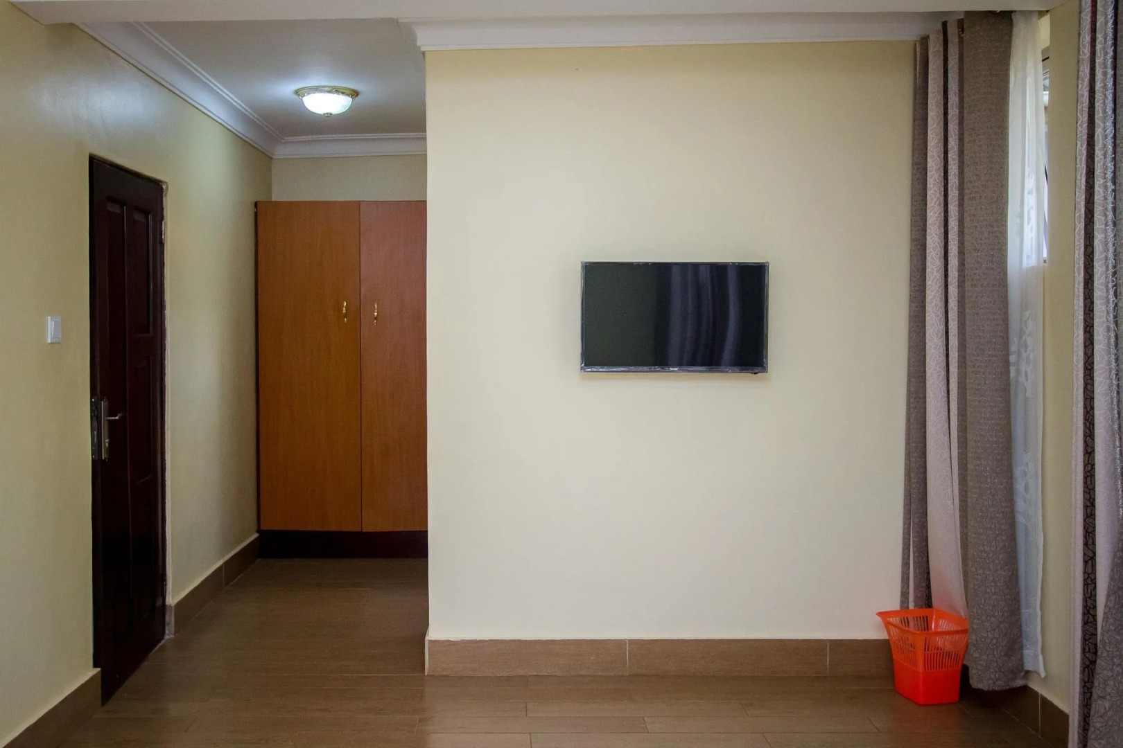 Pearl On the Nile Hotel