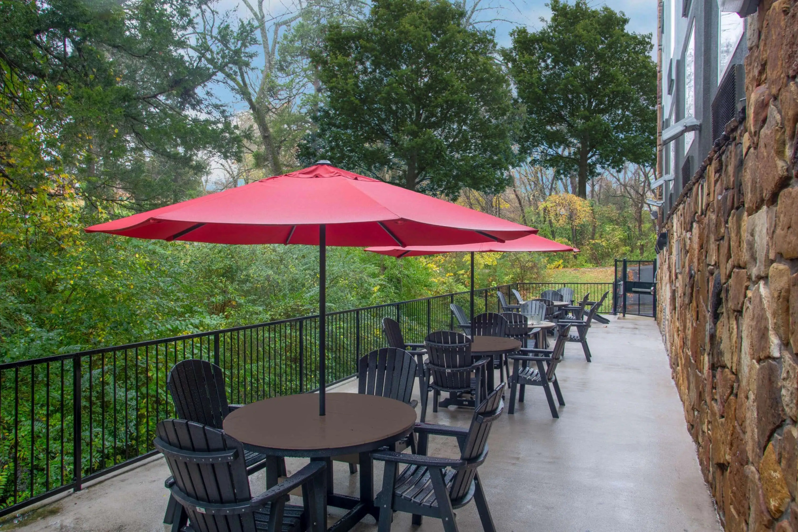 Baymont by Wyndham Branson - On the Strip