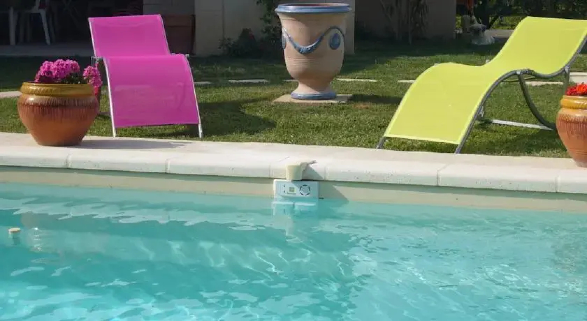 Chambres dhôtes Flaury