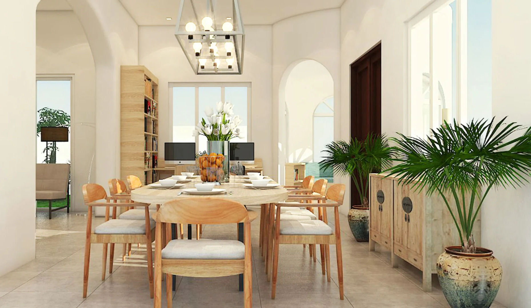 Camp Netanya Resort & Spa