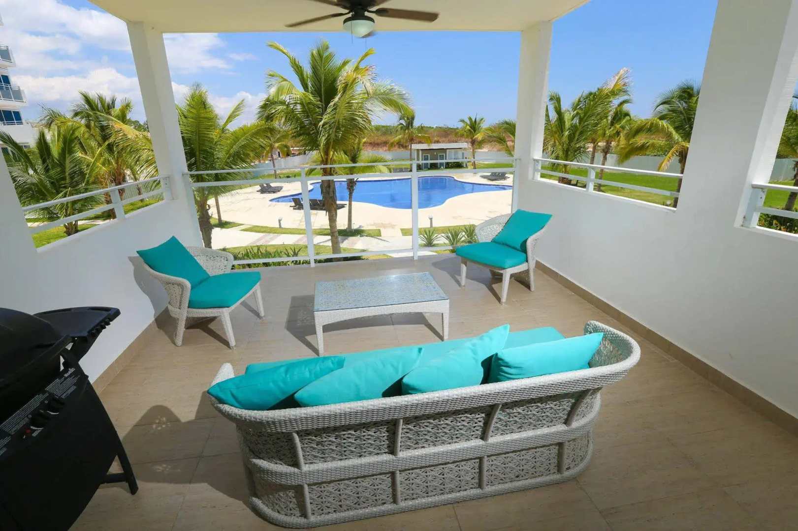 Playa Blanca Vacations Rentals