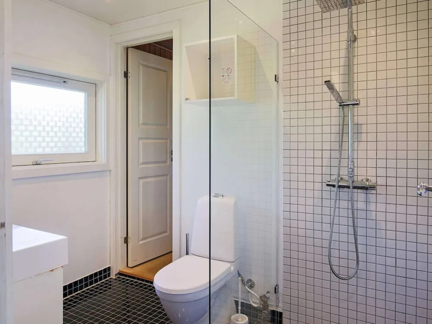 6 Person Holiday Home in Jaegerspris