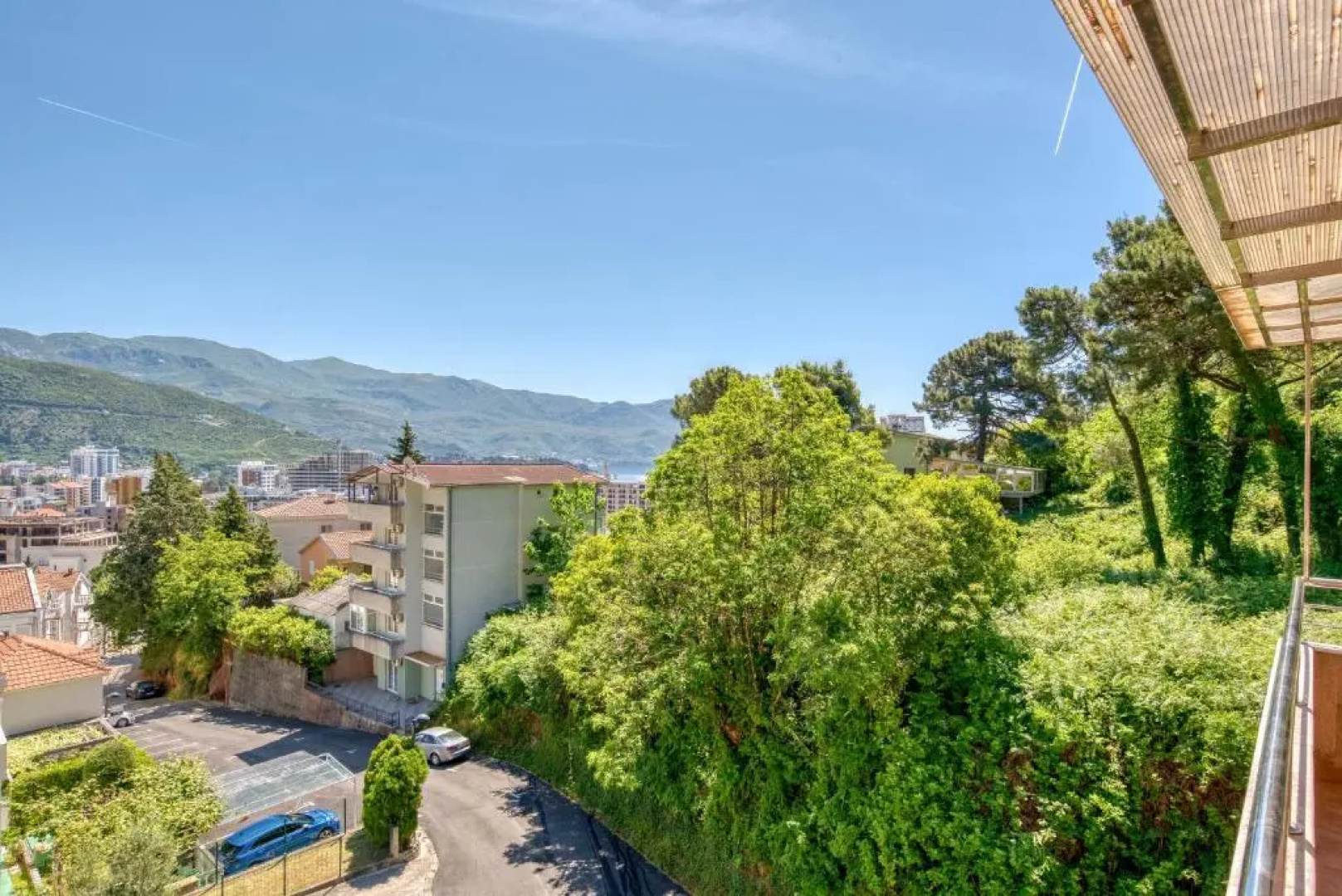 Apartments Danigo