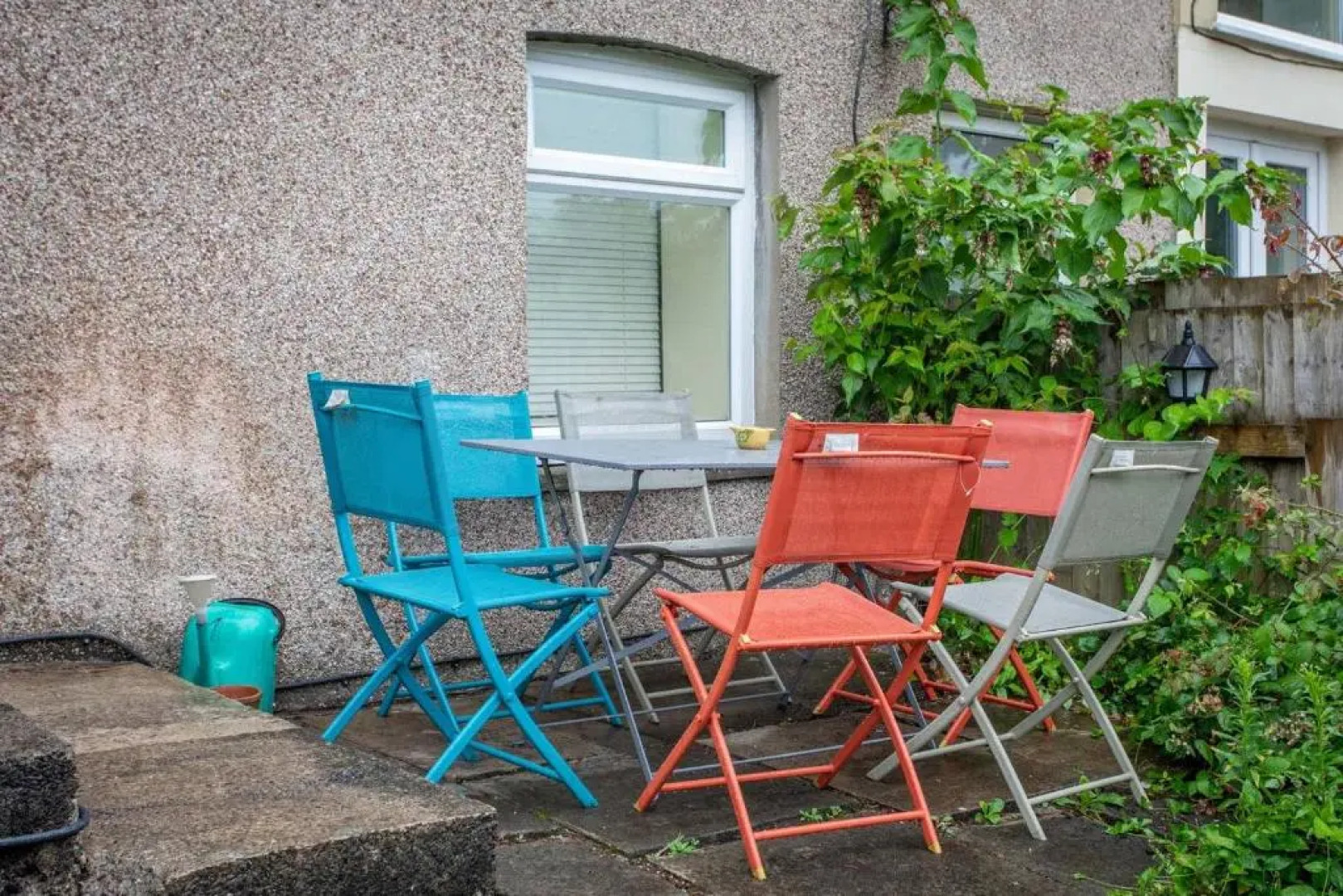 Selah Cottage, 21 Queen Street