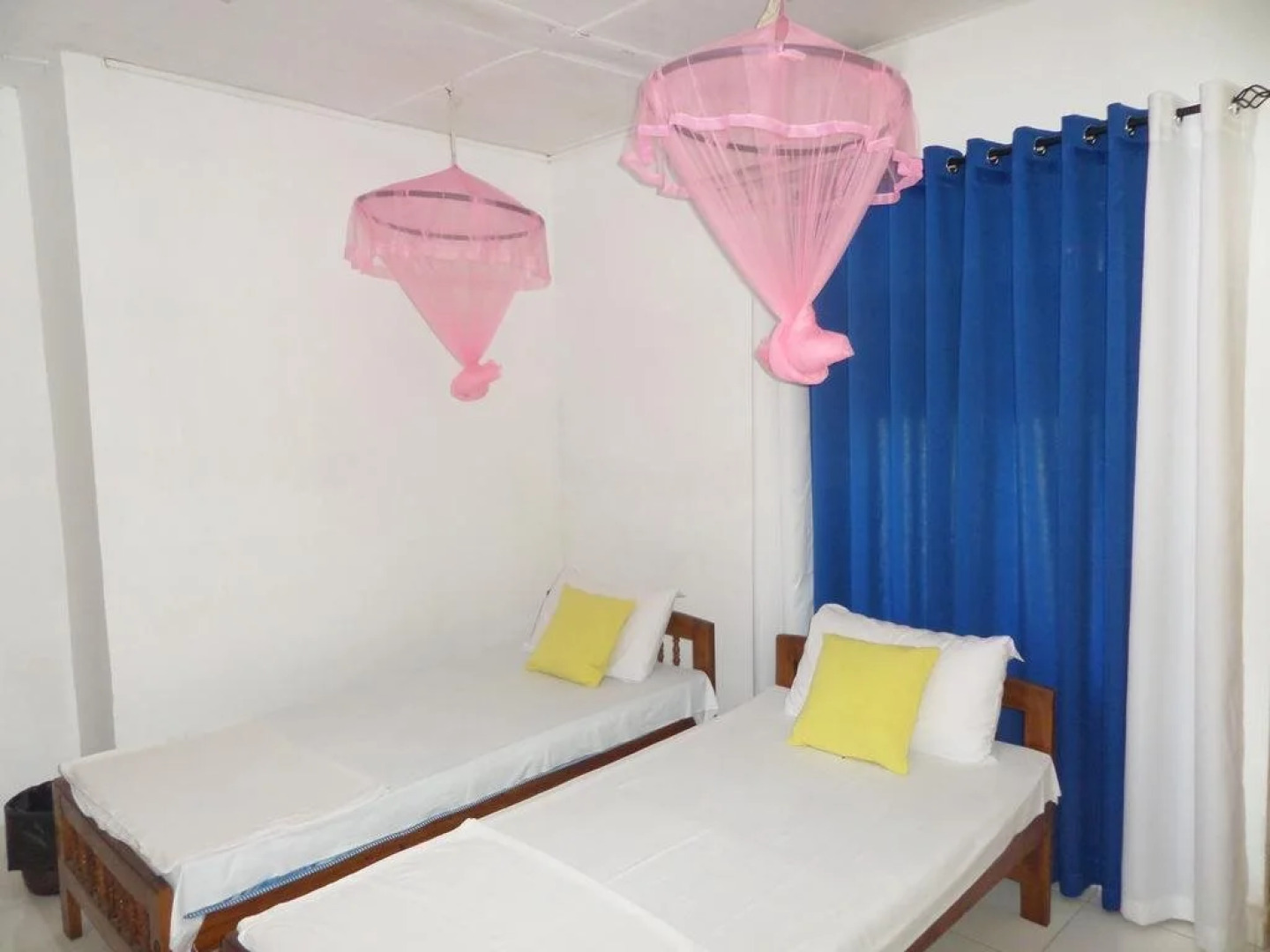 Samudra Guest House