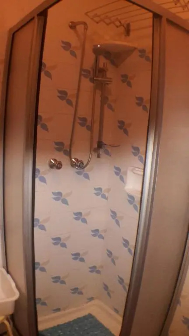 Bilocale a Piazza Brembana