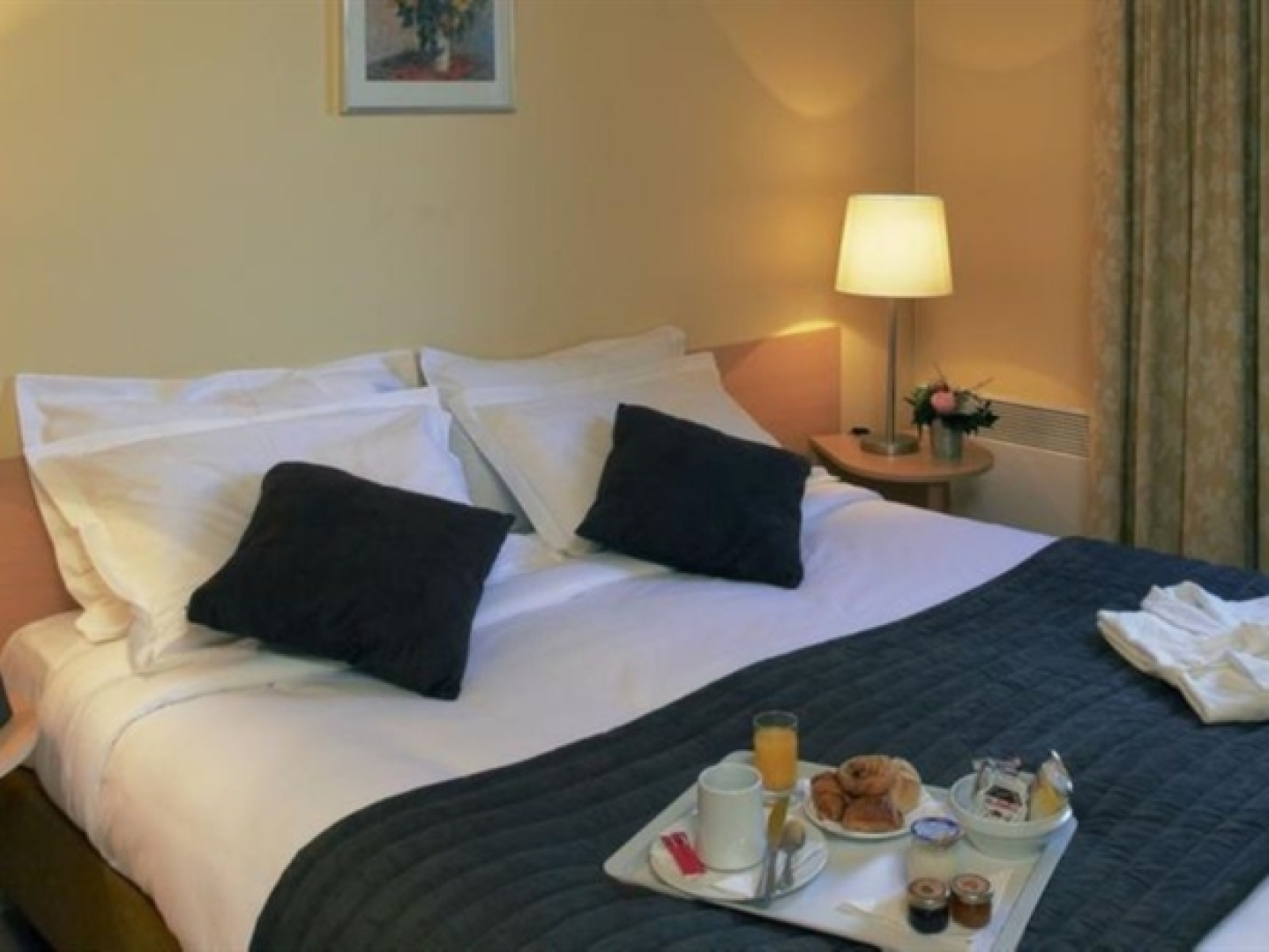 Citadines Aparthotel Aix Jas De Bouffan