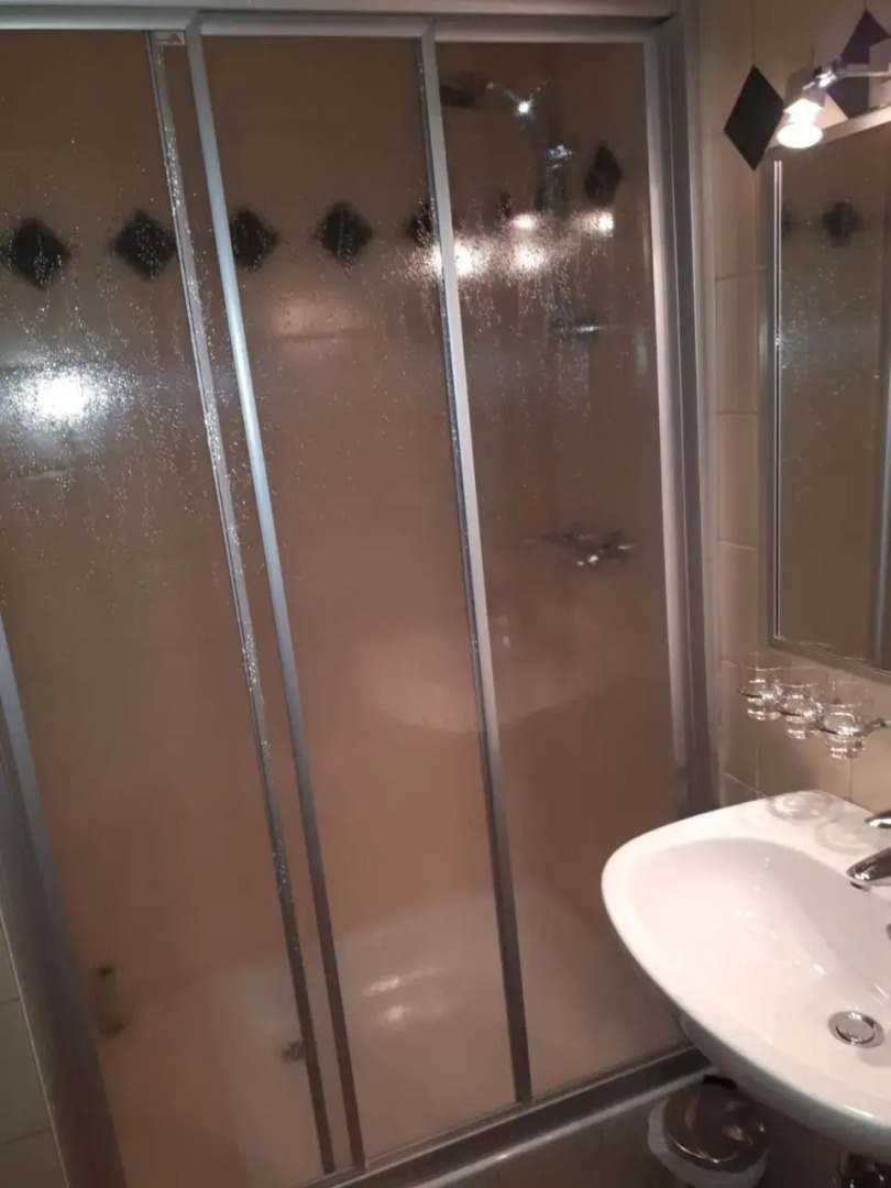 Landgasthof zum Scheiber