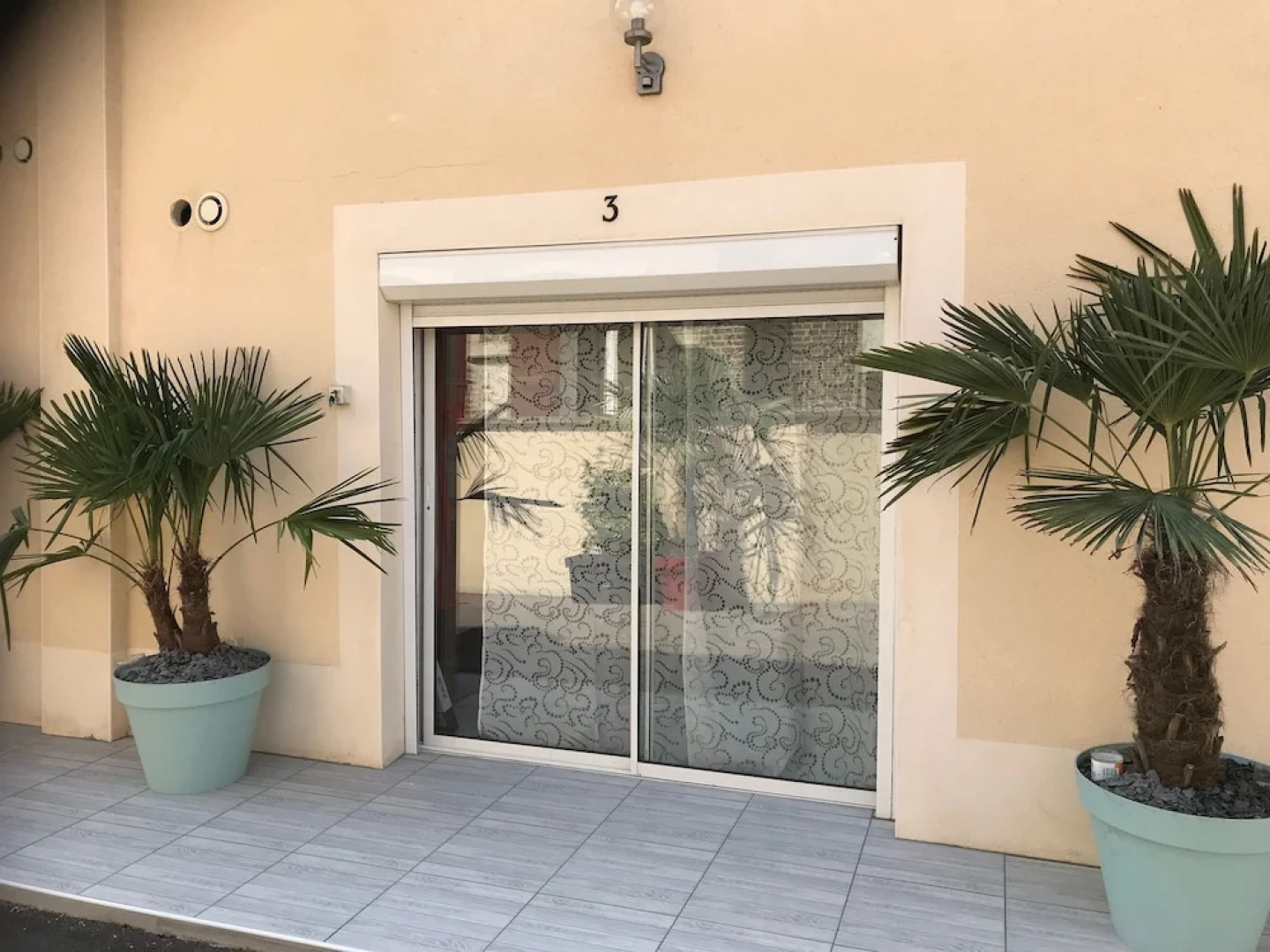 Appartment cosy sur Troyes (le Cocoon)