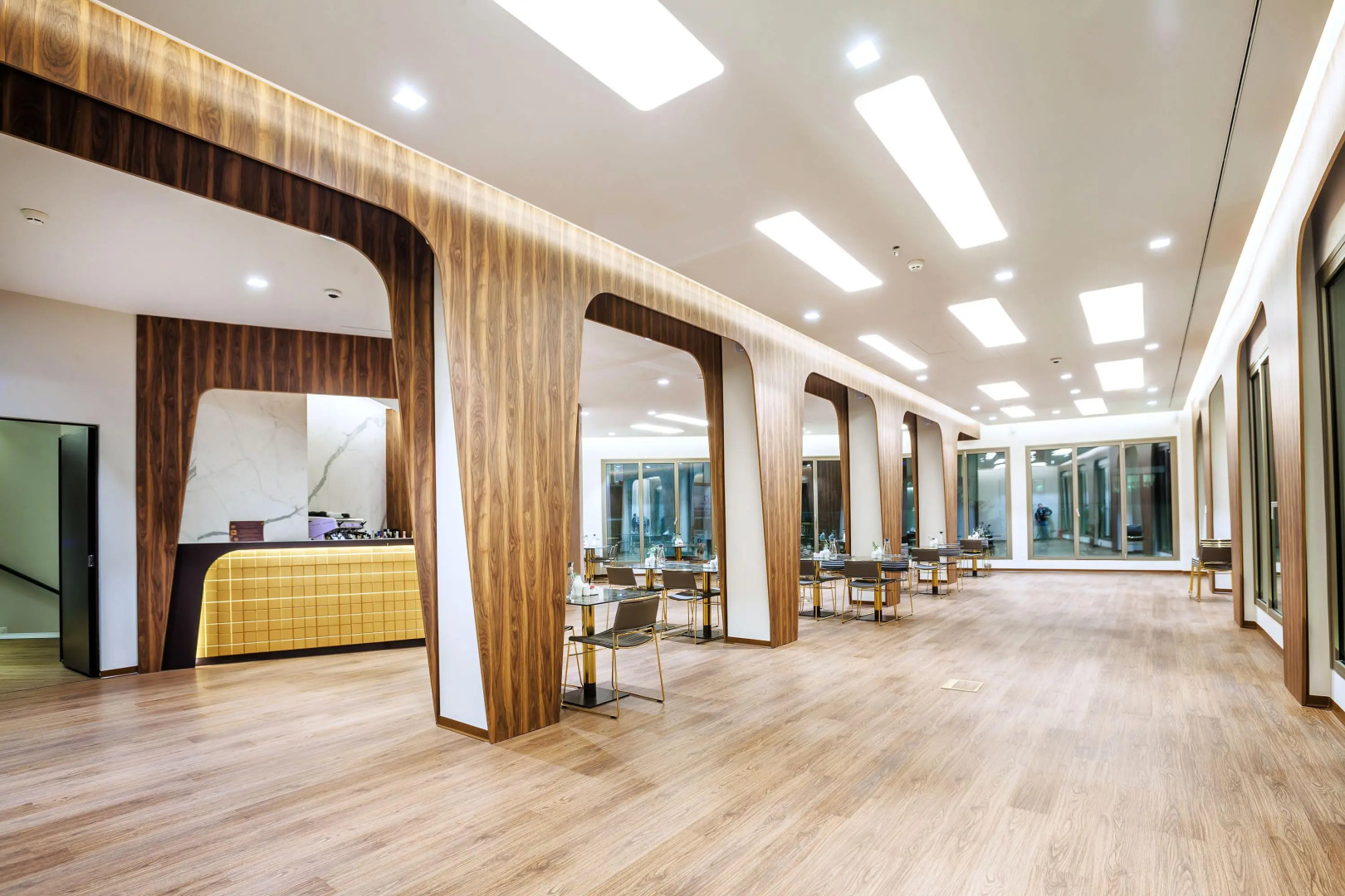 Imperial Plus Urban Smart Hotel Thessaloniki