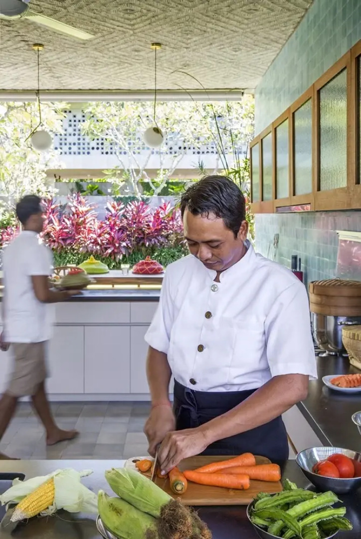 Villa Casabama Sandiwara