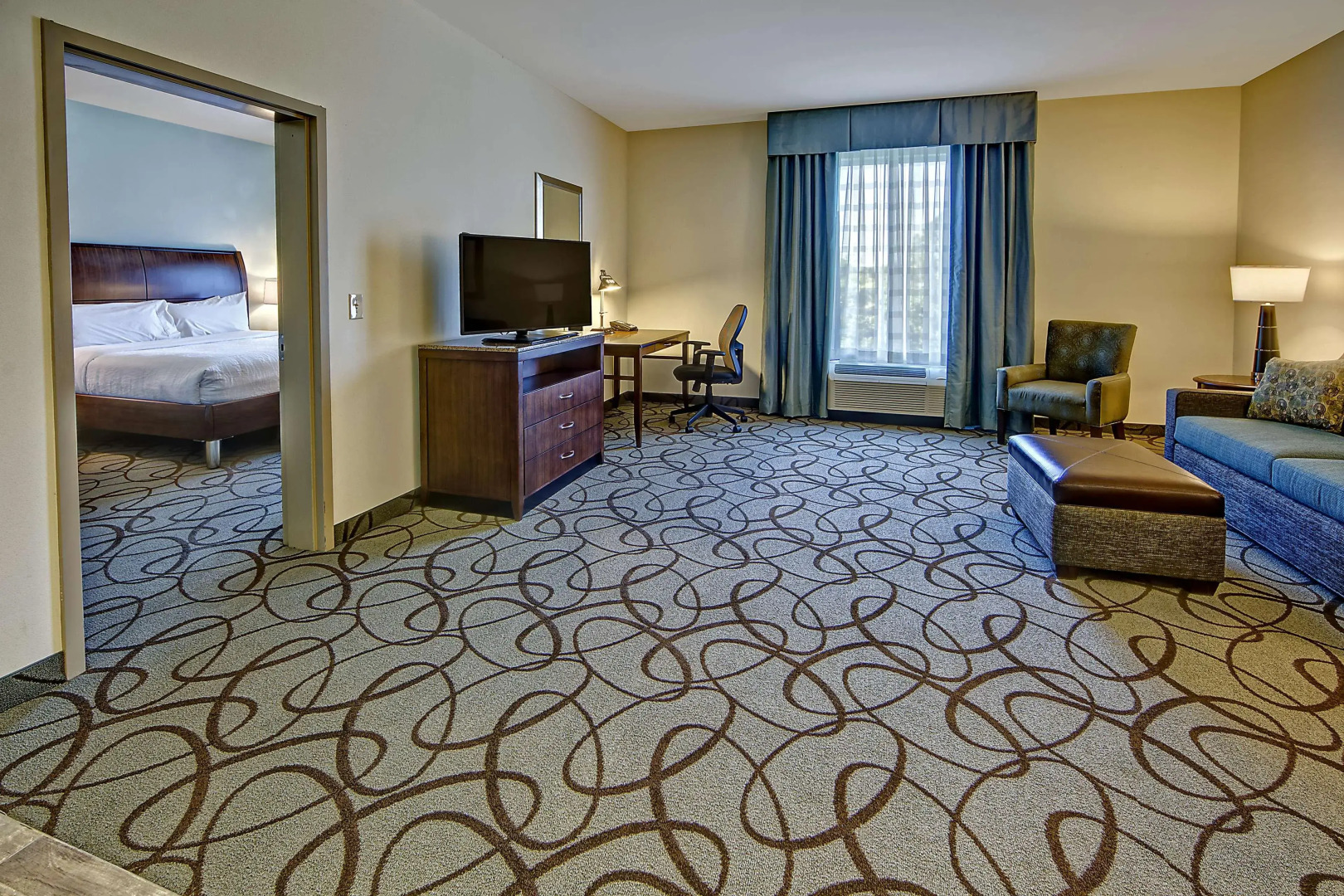 Hilton Garden Inn Charleston / Mt. Pleasant