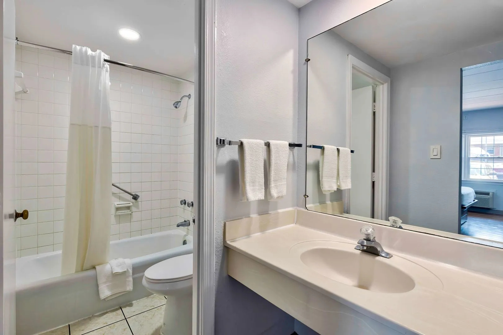 Motel 6 Falls Church, VA - Arlington Boulevard